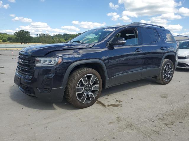 gmc acadia 2021 1gkknrl4xmz201262