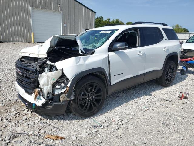 gmc acadia sle 2022 1gkknrl4xnz104984