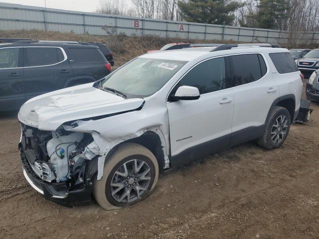 gmc acadia sle 2022 1gkknrl4xnz165302