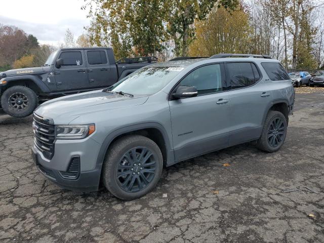 gmc acadia sle 2023 1gkknrl4xpz119567