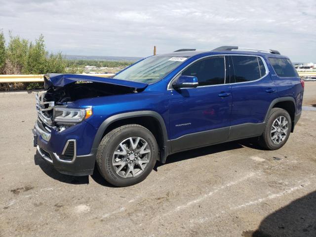 gmc acadia sle 2023 1gkknrl4xpz251860