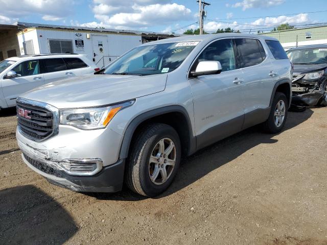 gmc acadia sle 2017 1gkknrla1hz174268