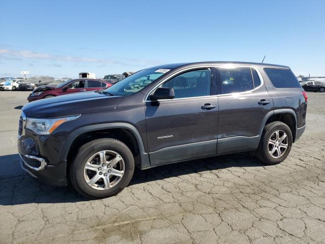 gmc acadia sle 2018 1gkknrla1jz222552