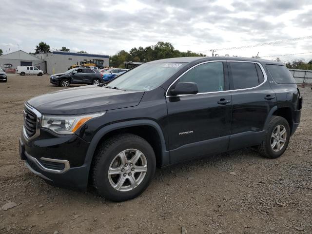 gmc acadia sle 2019 1gkknrla1kz104387