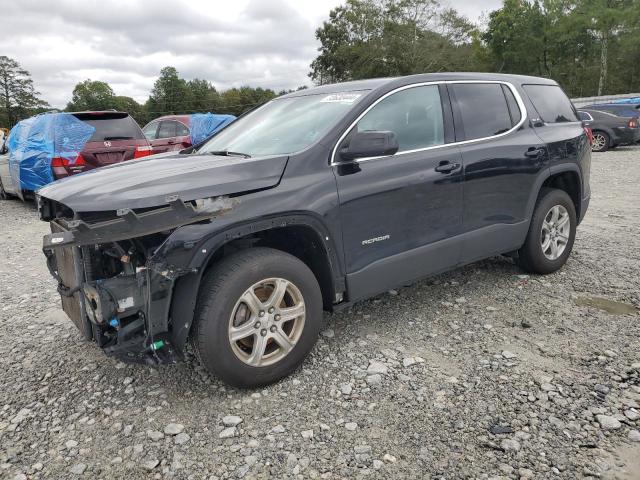 gmc acadia sle 2017 1gkknrla2hz318278