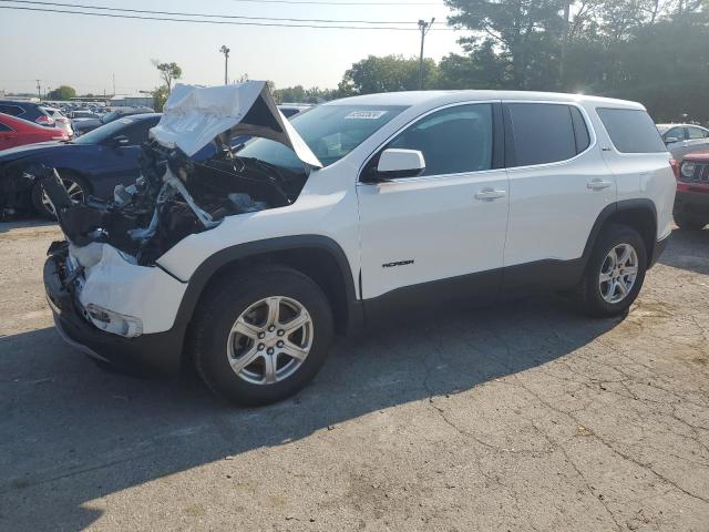 gmc acadia sle 2019 1gkknrla3kz129971