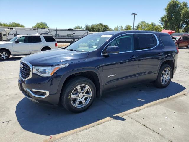 gmc acadia 2017 1gkknrla7hz244128