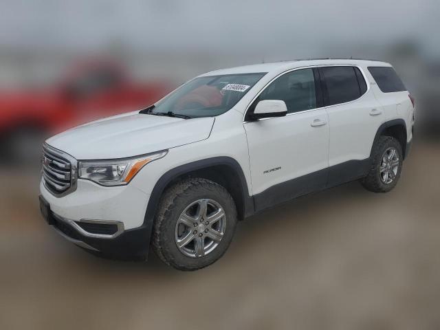 gmc acadia 2019 1gkknrla7kz220225