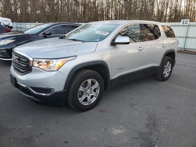 gmc acadia sle 2017 1gkknrla9hz295095