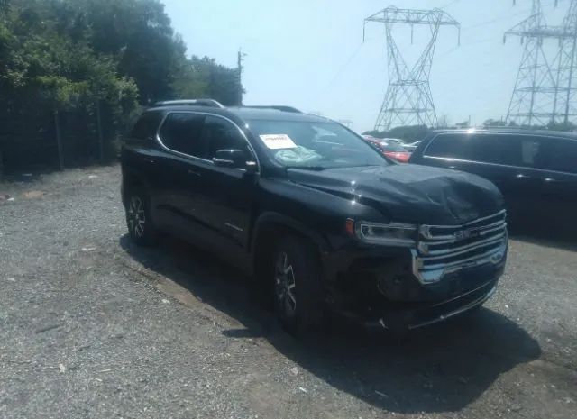 gmc acadia 2020 1gkknrls0lz210355