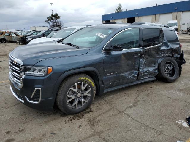 gmc acadia 2020 1gkknrls0lz216382