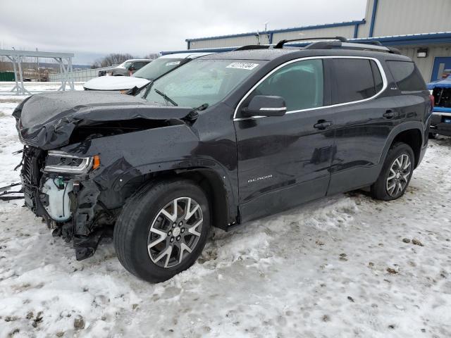 gmc acadia 2020 1gkknrls0lz218763