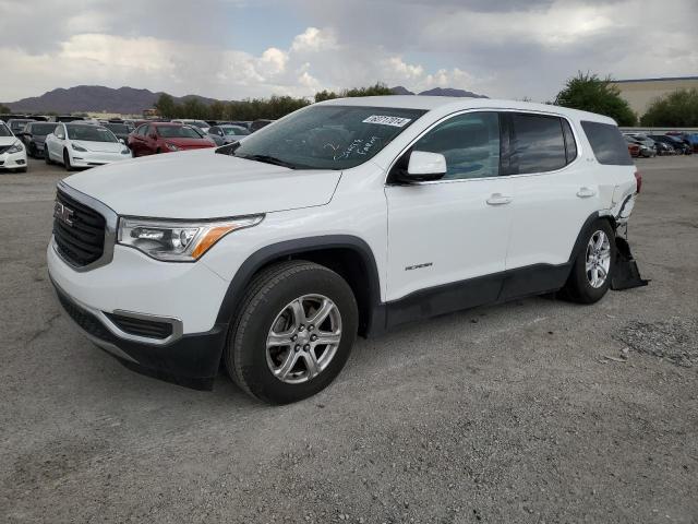 gmc acadia sle 2019 1gkknrls1kz229088