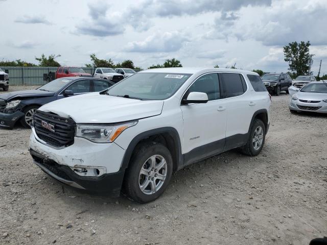 gmc acadia sle 2019 1gkknrls1kz294250