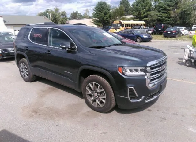 gmc acadia 2020 1gkknrls1lz175034