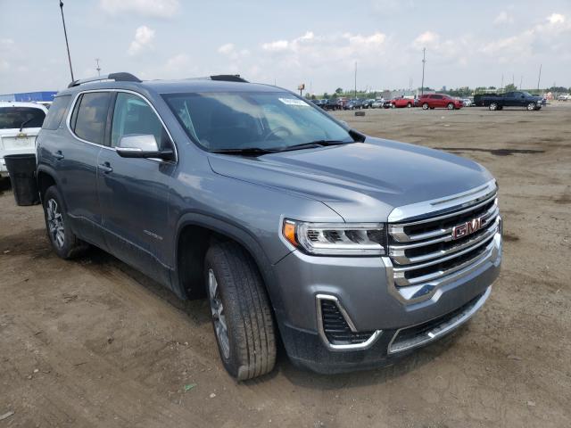 gmc acadia sle 2020 1gkknrls2lz128479