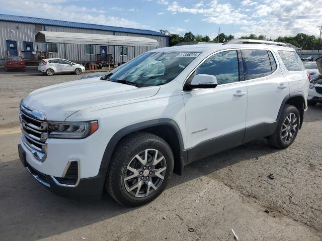 gmc acadia 2020 1gkknrls2lz181991