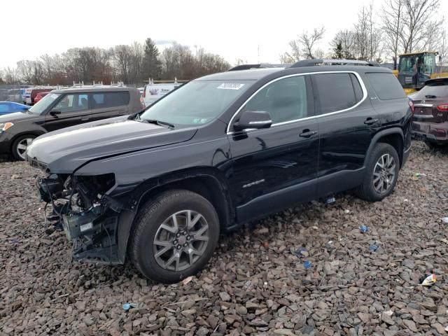 gmc acadia 2020 1gkknrls2lz189556