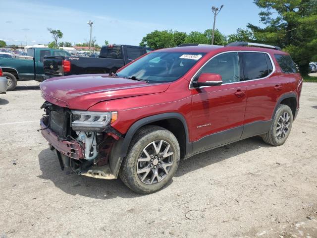 gmc acadia 2020 1gkknrls4lz155084