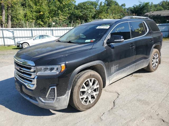 gmc acadia sle 2020 1gkknrls4lz227059