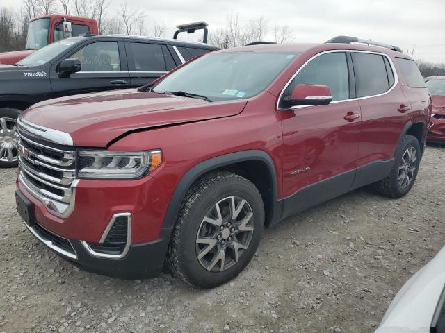 gmc acadia sle 2020 1gkknrls5lz150315