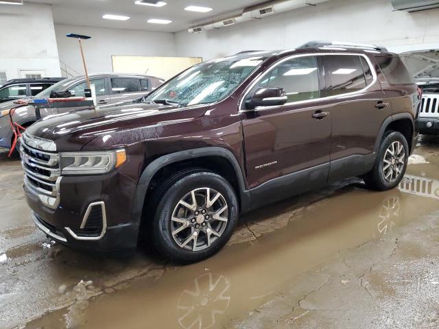 gmc acadia sle 2020 1gkknrls5lz162769