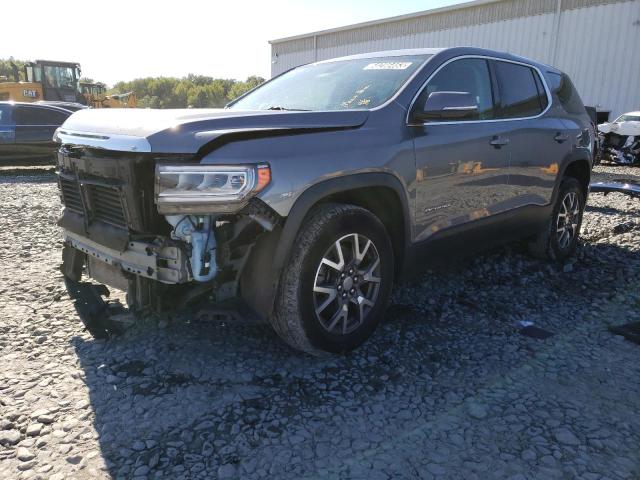 gmc acadia sle 2020 1gkknrls5lz177465