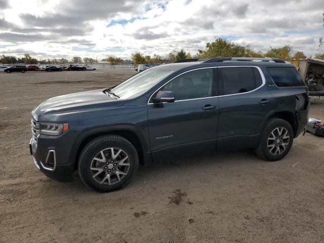 gmc acadia sle 2020 1gkknrls5lz215647