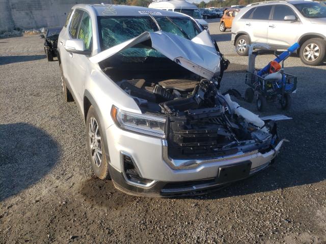 gmc acadia sle 2020 1gkknrls5lz221528