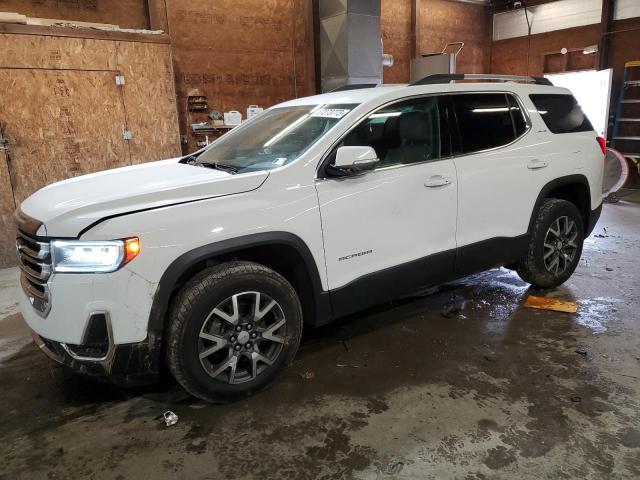 gmc acadia sle 2020 1gkknrls6lz119011