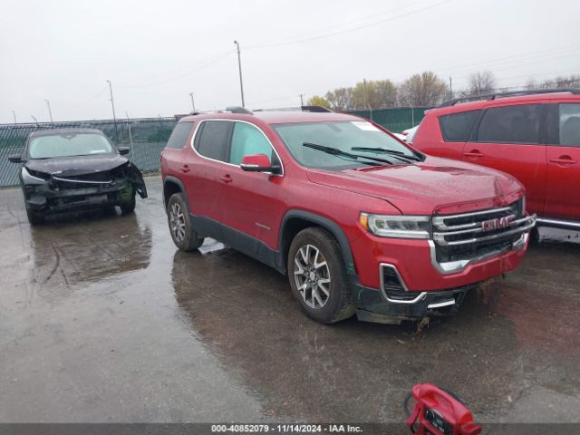 gmc acadia 2020 1gkknrls6lz129795