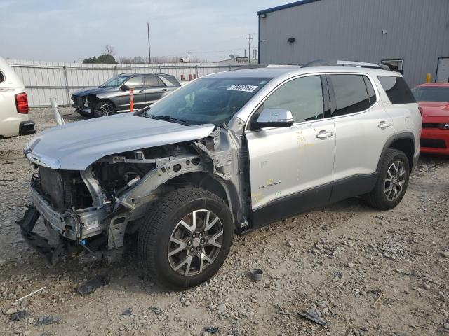 gmc acadia sle 2020 1gkknrls6lz165731