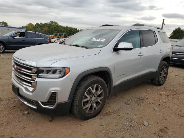 gmc acadia sle 2020 1gkknrls6lz218282