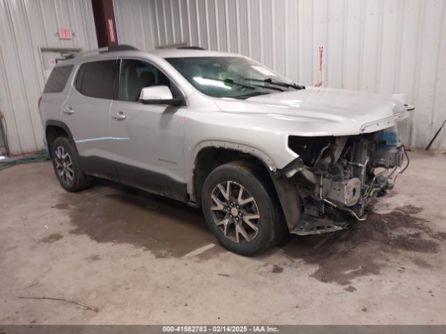 gmc acadia 2020 1gkknrls7lz124704