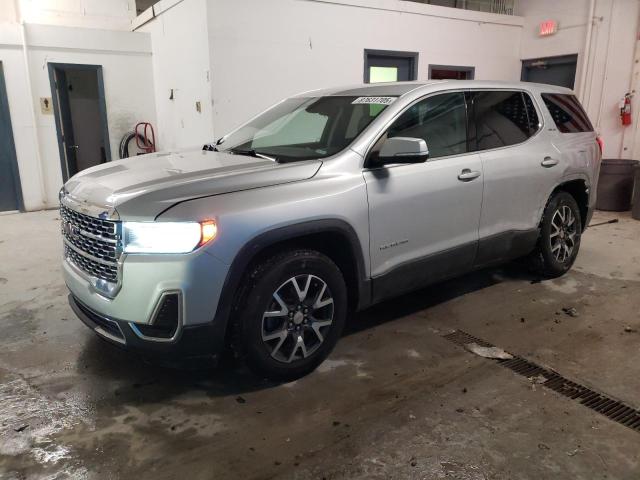 gmc acadia sle 2020 1gkknrls7lz213639