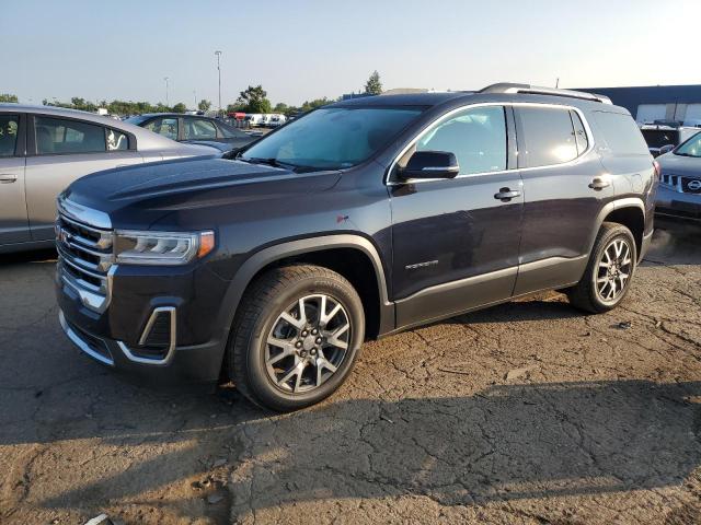 gmc acadia 2021 1gkknrls7mz131945