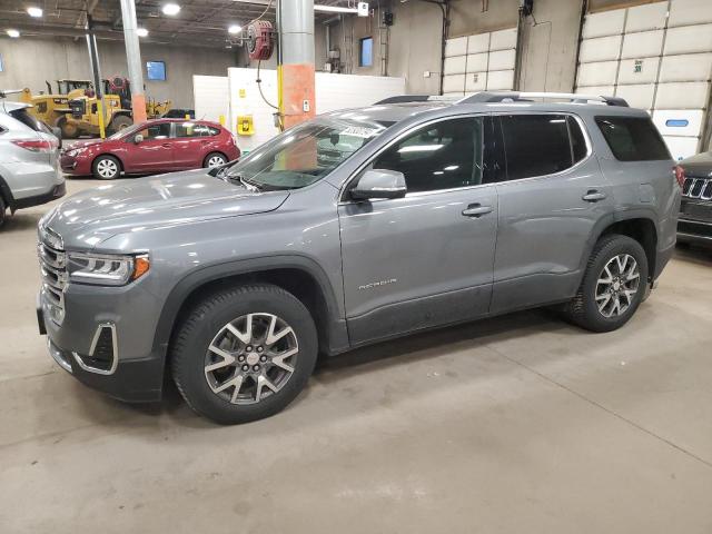 gmc acadia sle 2020 1gkknrls8lz226853