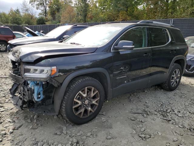 gmc acadia sle 2020 1gkknrls8lz231826