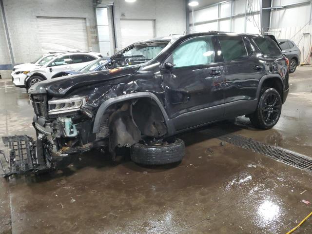 gmc acadia sle 2022 1gkknrls8nz138274