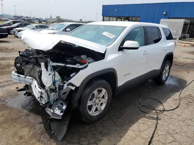 gmc acadia sle 2019 1gkknrls9kz299406