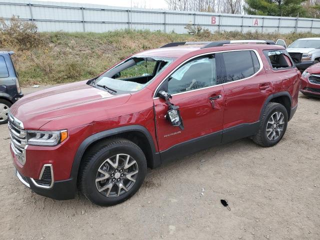 gmc acadia sle 2020 1gkknrlsxlz120484