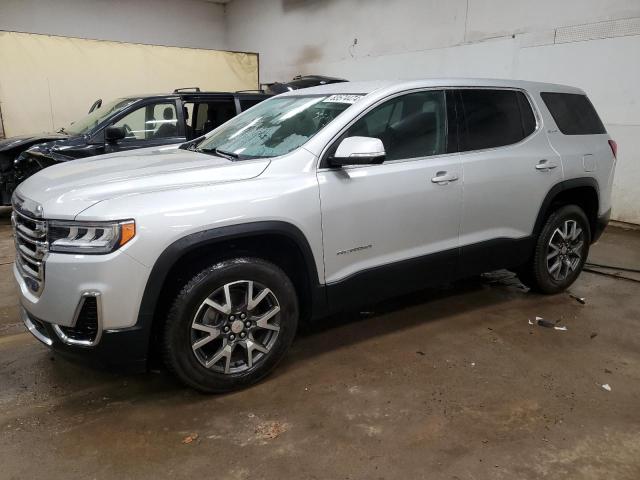 gmc acadia sle 2020 1gkknrlsxlz157129