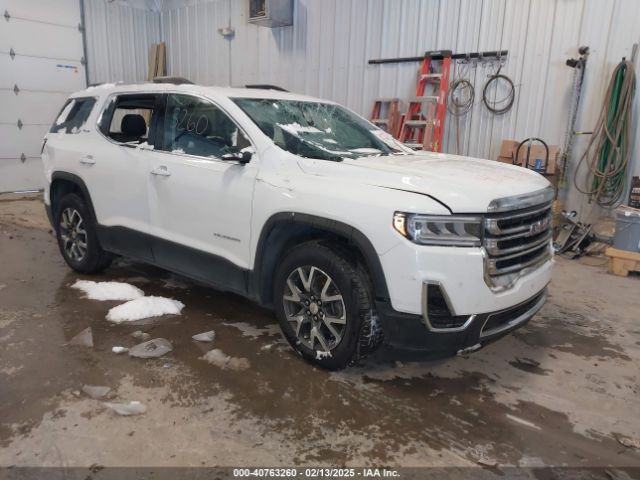 gmc acadia 2020 1gkknrlsxlz234243