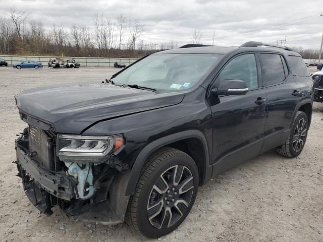 gmc acadia sle 2021 1gkknrlsxmz172389