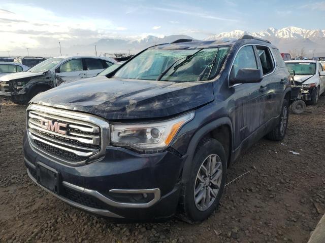 gmc acadia 2017 1gkknsla2hz195766