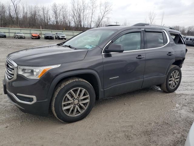 gmc acadia sle 2017 1gkknsla2hz295902