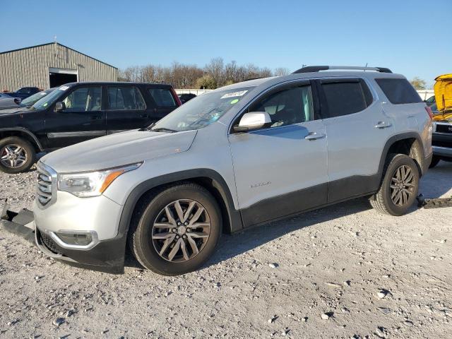 gmc acadia 2018 1gkknsla2jz216105