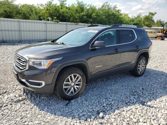 gmc acadia sle 2017 1gkknsla3hz142901