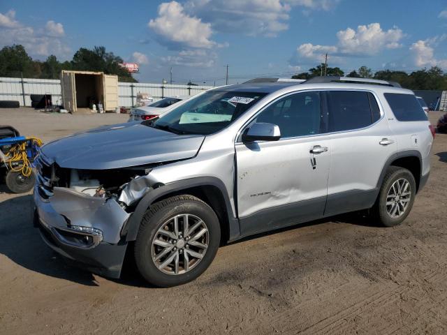 gmc acadia sle 2018 1gkknsla3jz109709