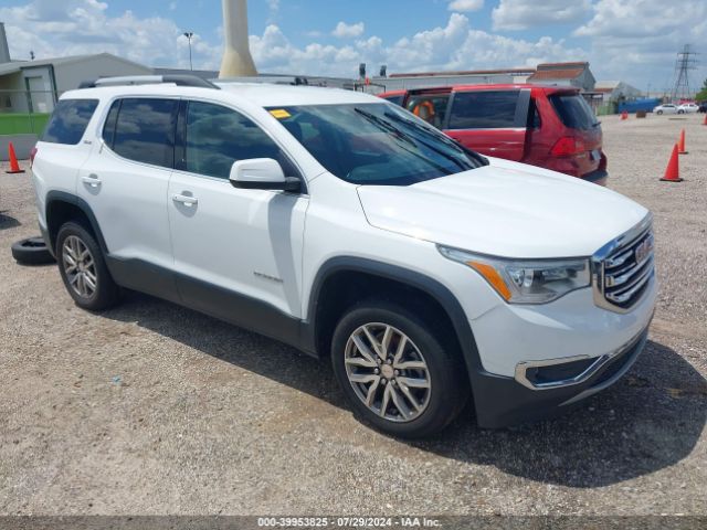 gmc acadia 2019 1gkknsla3kz211612